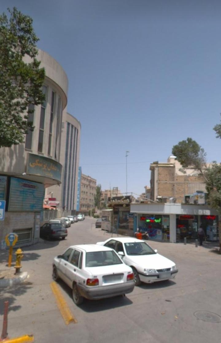 عکس مطب دکتر خادم ( متخصص و جراح ارتوپد )