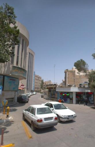 مطب دکتر خادم ( متخصص و جراح ارتوپد )