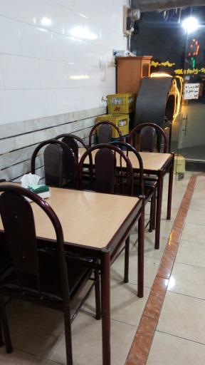 عکس جگرکی سنتی علی