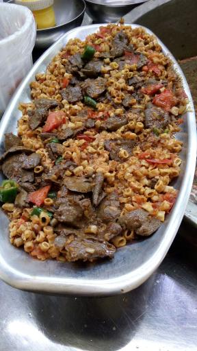 عکس جگرکی سنتی علی