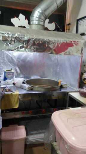 عکس جگرکی سنتی علی