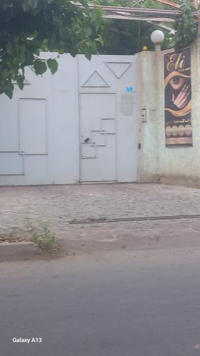 سالن زیبایی الی Eli