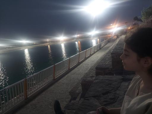 عکس دریاچه جوان