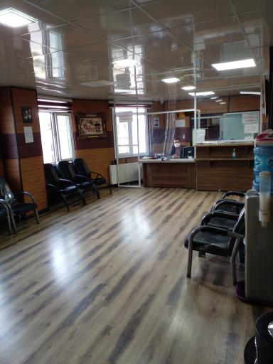 عکس دفتر اسناد رسمی ۲۰۹ یونس اژدر شجاعی شتربان