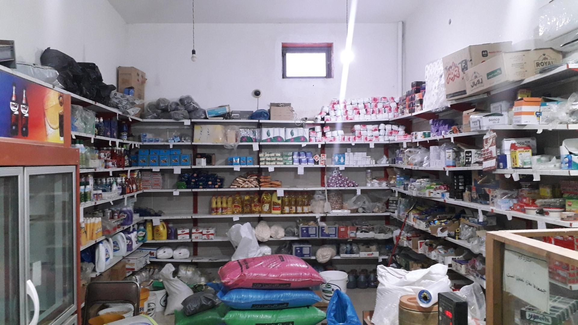 عکس هایپر مارکت امیر علی