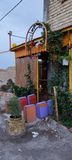 عکس کافی نت گیم نت مرسده