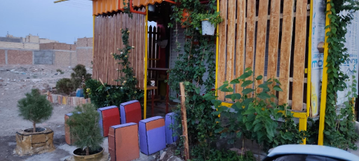 عکس کافی نت گیم نت مرسده