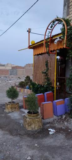 عکس کافی نت گیم نت مرسده