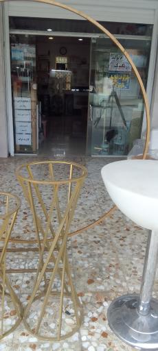 عکس لوازم تولد رنگینک