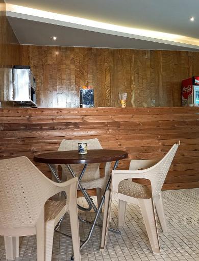 عکس مجموعه تفریحی ورزشی رویای آبی