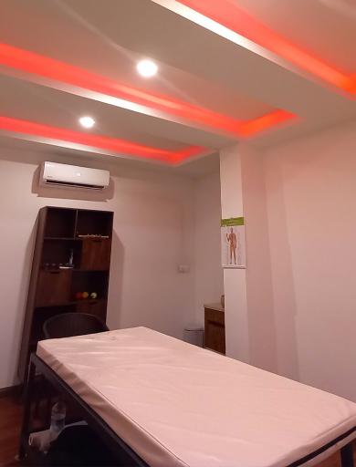 عکس مجموعه تفریحی ورزشی رویای آبی