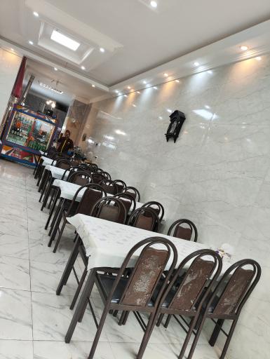 عکس غدا کده دلپسند