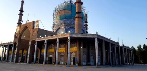 عکس امامزاده سیدجلال الدین اشرف