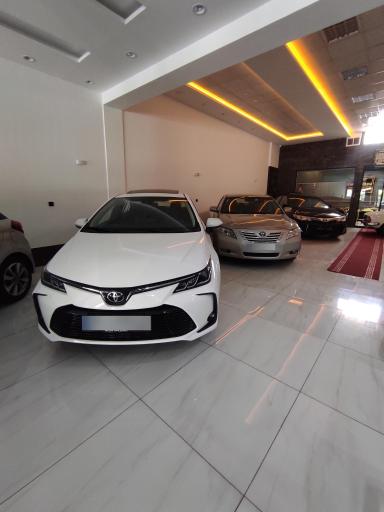 عکس اتو گالری تکرو