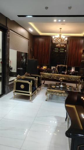 عکس اتو گالری تکرو