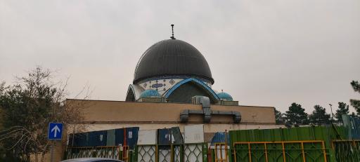 عکس مسجد النبی (نبی اکرم)