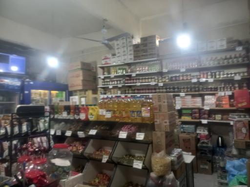 عکس مواد غذایی نسیم جمکران 