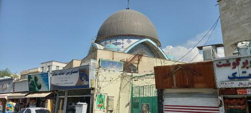 عکس مسجد النبی (نبی اکرم)