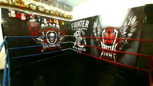 عکس باشگاه صابر ولی پور 