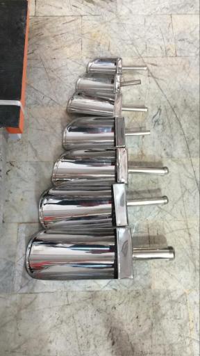 عکس فروشگاه ترازو فرجی