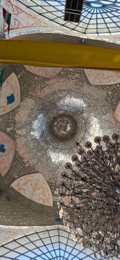 عکس مسجد النبی (نبی اکرم)