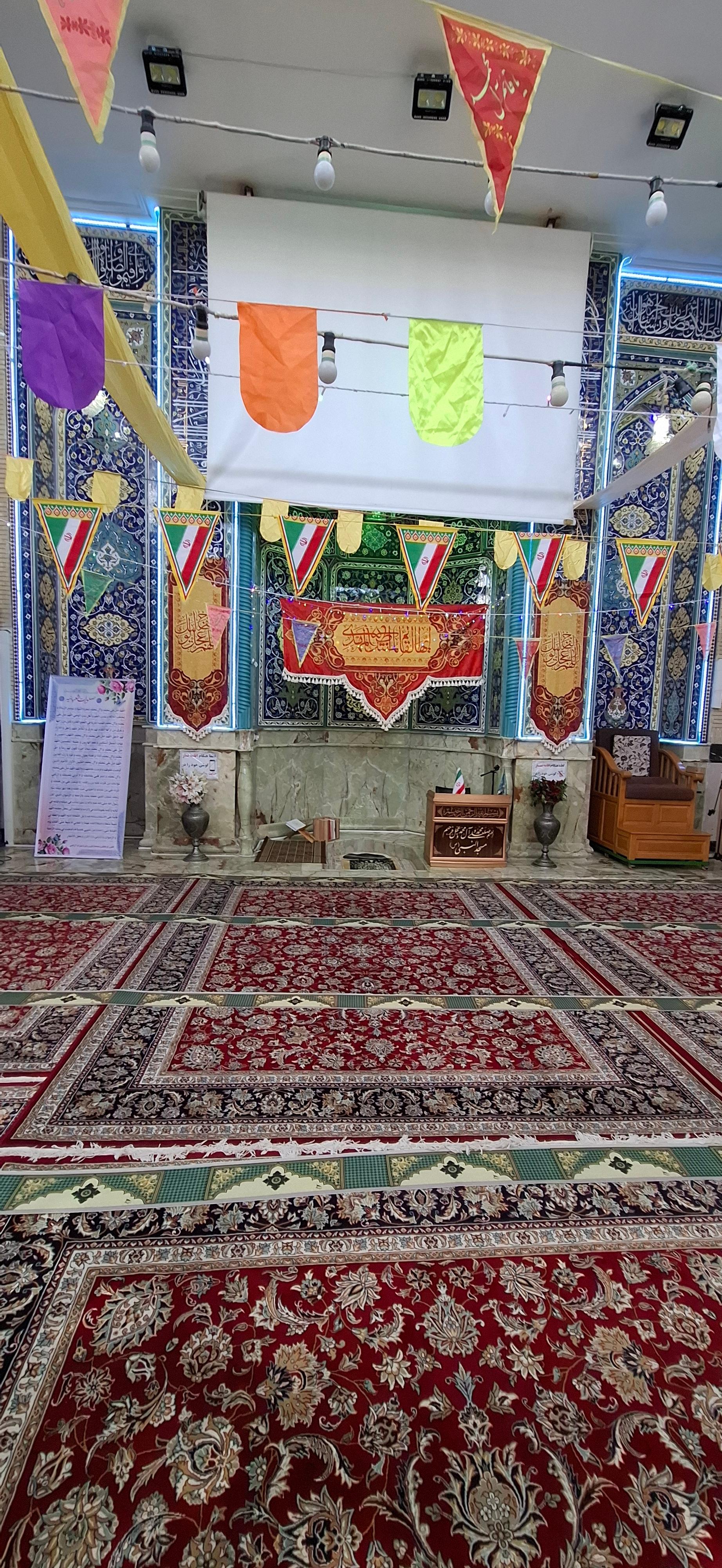 عکس مسجد النبی (نبی اکرم)