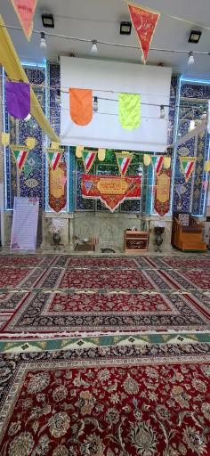 عکس مسجد النبی (نبی اکرم)