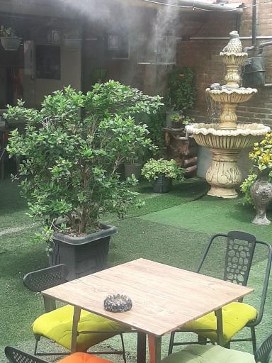 عکس کافه موکا 