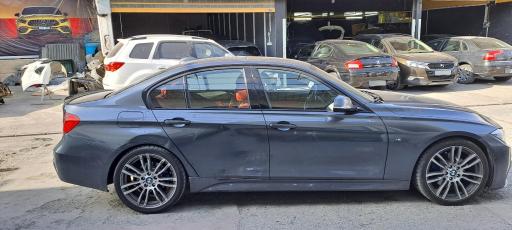 عکس صافکاری تاپ کاری بادی