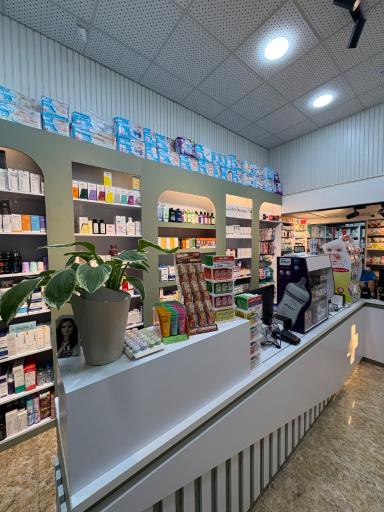 عکس داروخانه دکتر پوربخشیان