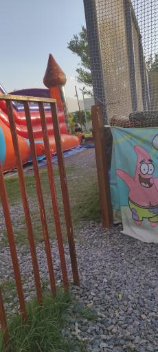 عکس بوستان نماز