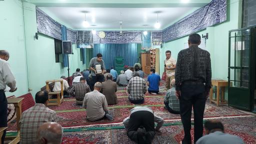 عکس مسجد النبی (ص)