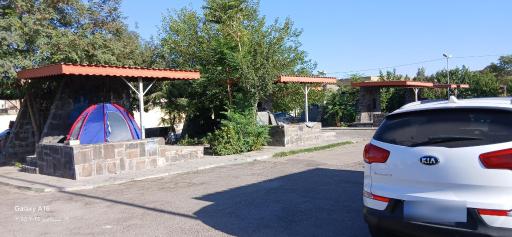 عکس بوستان نماز