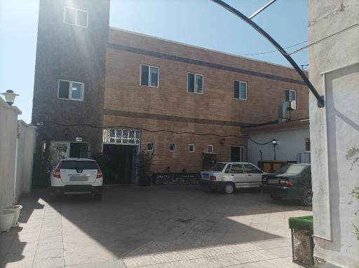 عکس مهمانسرای کانون بازنشستگان ارتش