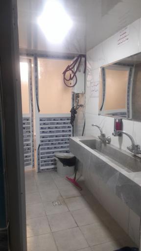 عکس مسجد امام صادق (ع)