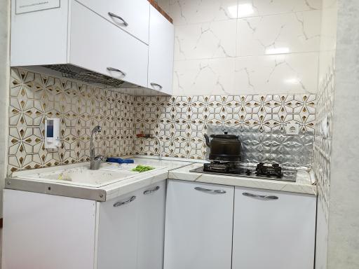 عکس مهمانسرای کانون بازنشستگان ارتش