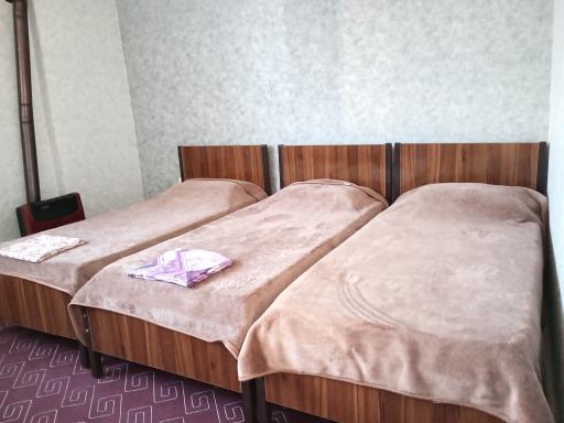 عکس مهمانسرای کانون بازنشستگان ارتش