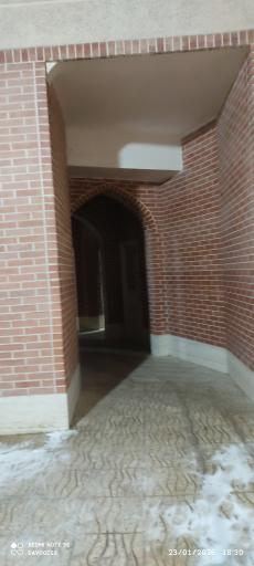 عکس مسجد جوادالائمه (علیه السلام)