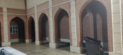 عکس مسجد جوادالائمه (علیه السلام)