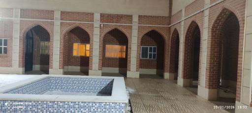 عکس مسجد جوادالائمه (علیه السلام)