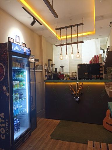 عکس ایلیا کافه