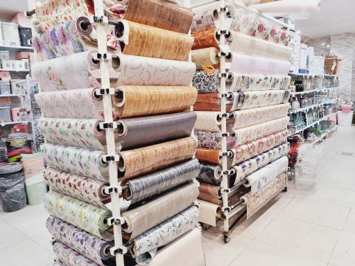 عکس پیران کالا شعبه نامجو