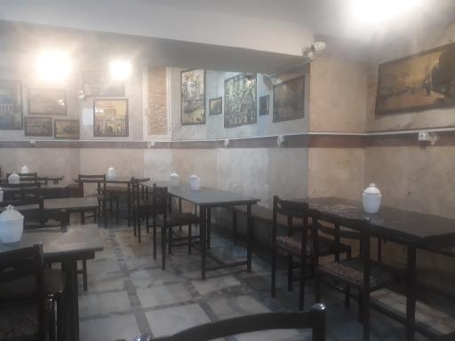 عکس چایخانه فردوسی