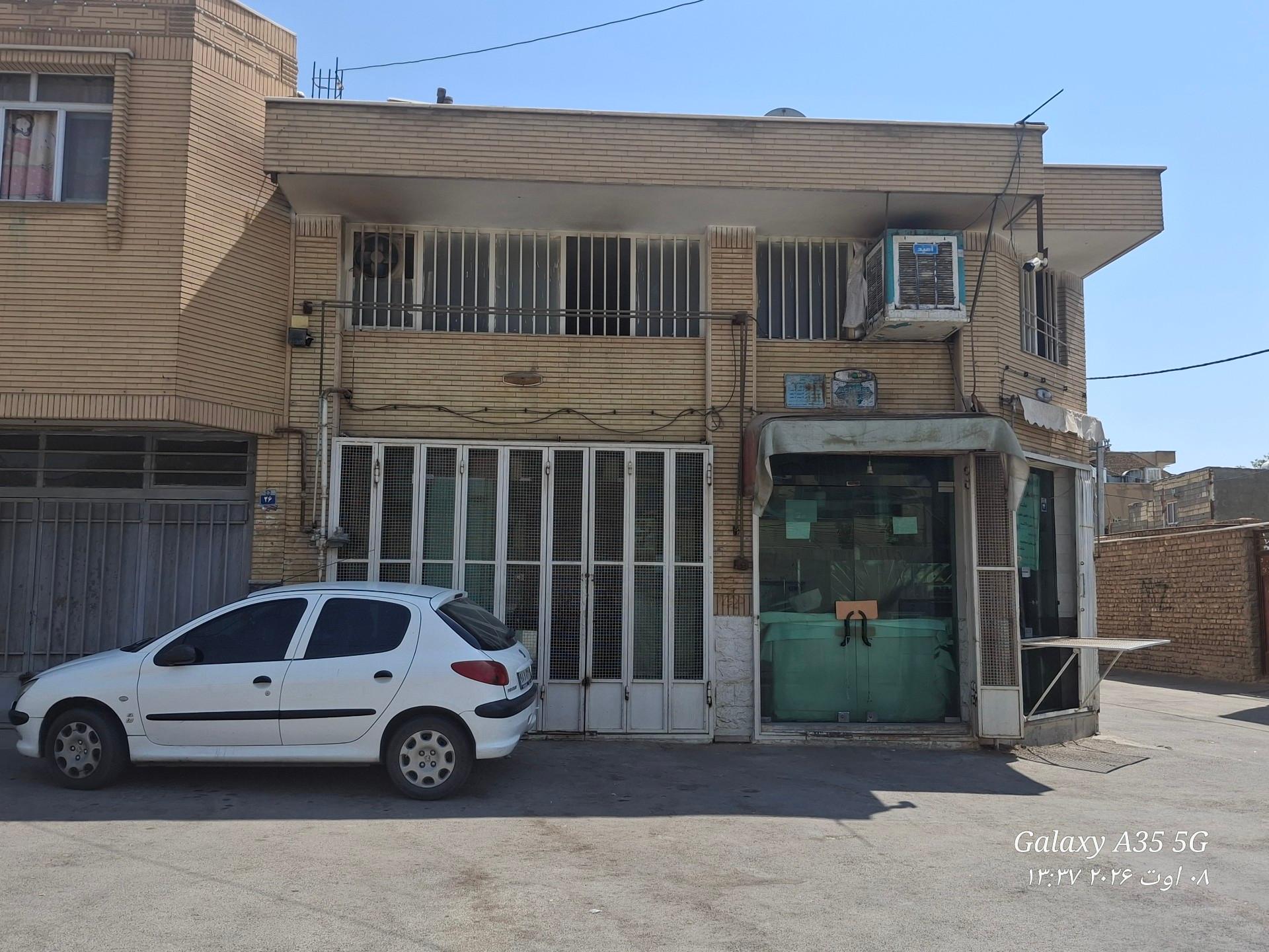 عکس نانوایی