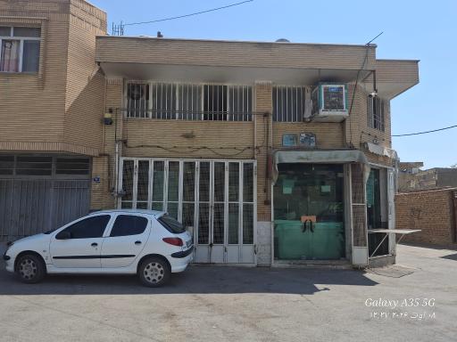 عکس نانوایی  فراستی  تافتون 
