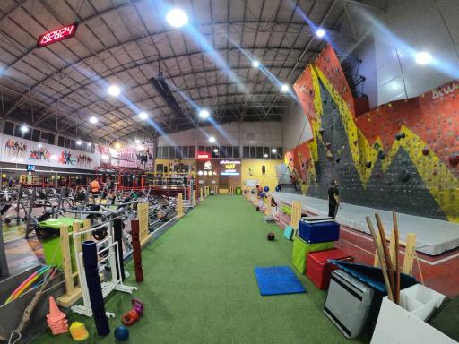 عکس مجموعه ورزشی شهر