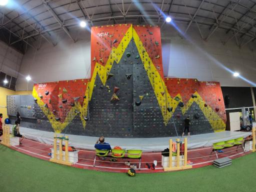 عکس مجموعه ورزشی شهر