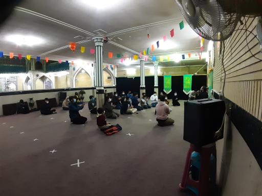 عکس مسجد النبی (نبی اکرم)