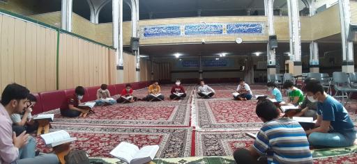 عکس مسجد النبی (نبی اکرم)