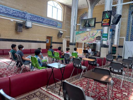 عکس مسجد النبی (نبی اکرم)